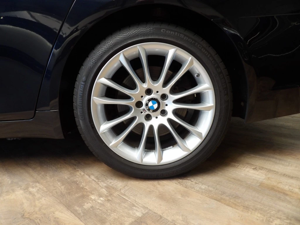 Hoofdafbeelding BMW Active Hybrid 7
