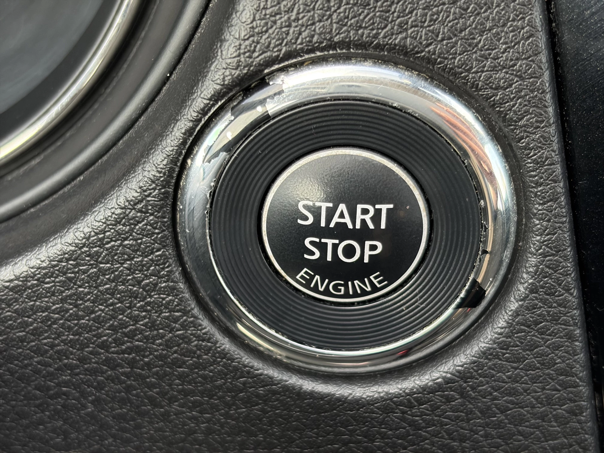 Hoofdafbeelding Nissan X-Trail