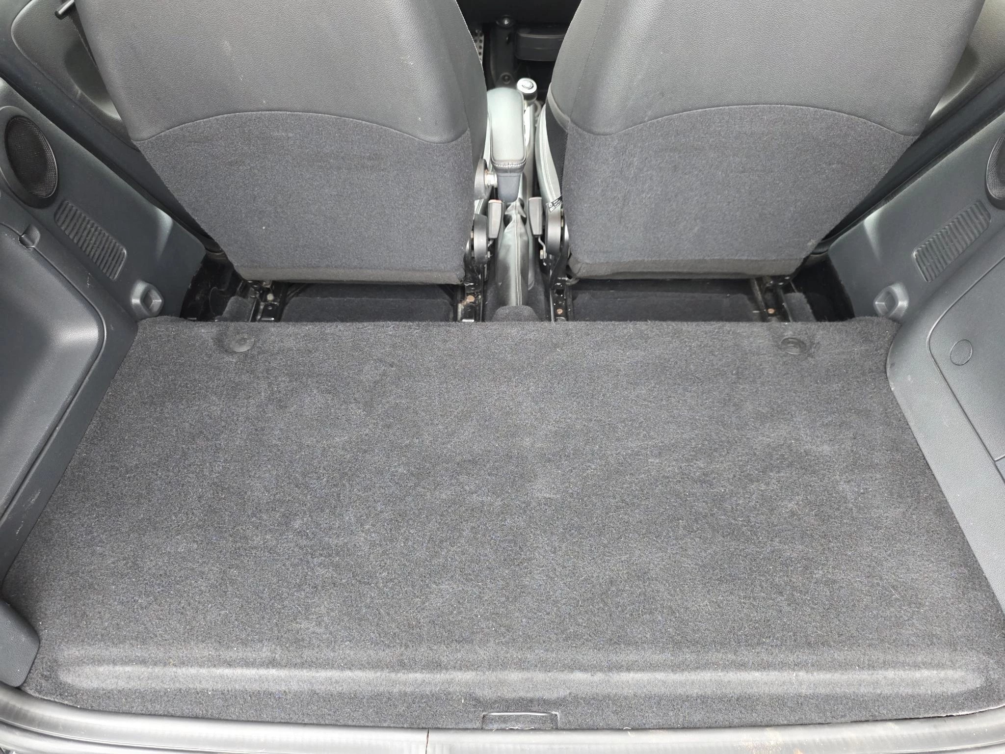 Hoofdafbeelding smart Fortwo