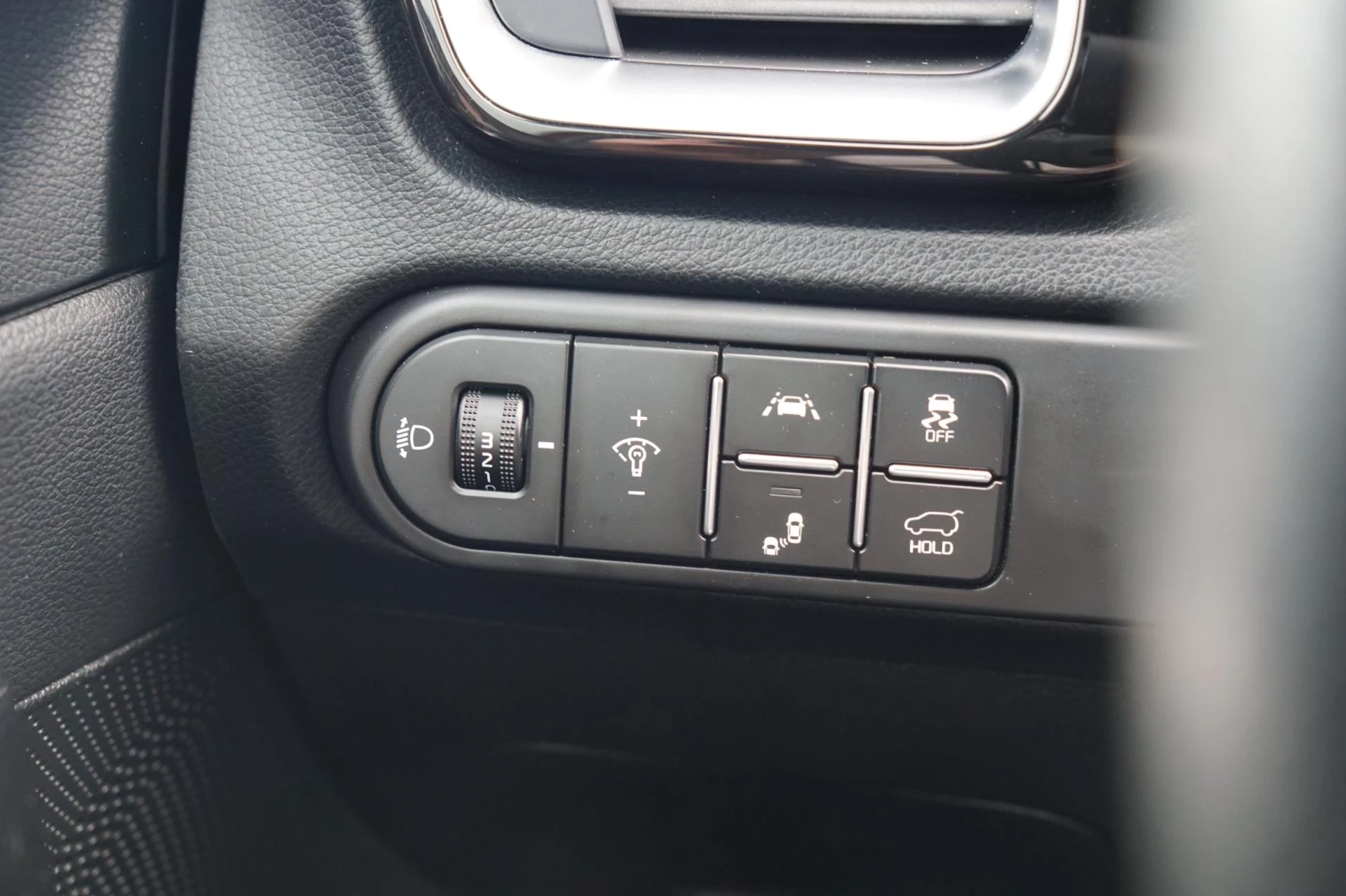 Hoofdafbeelding Kia ProCeed