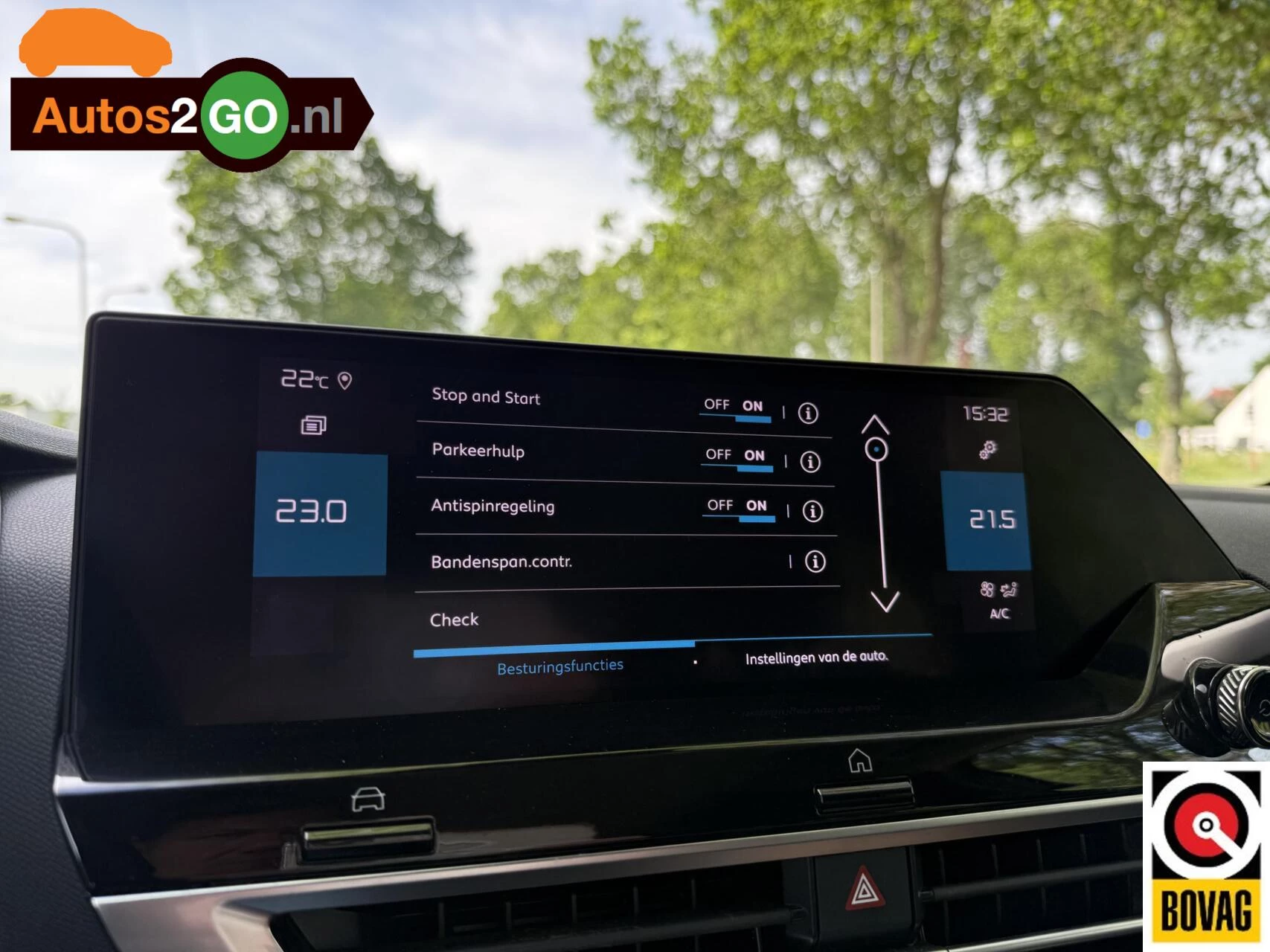 Hoofdafbeelding Citroën C4