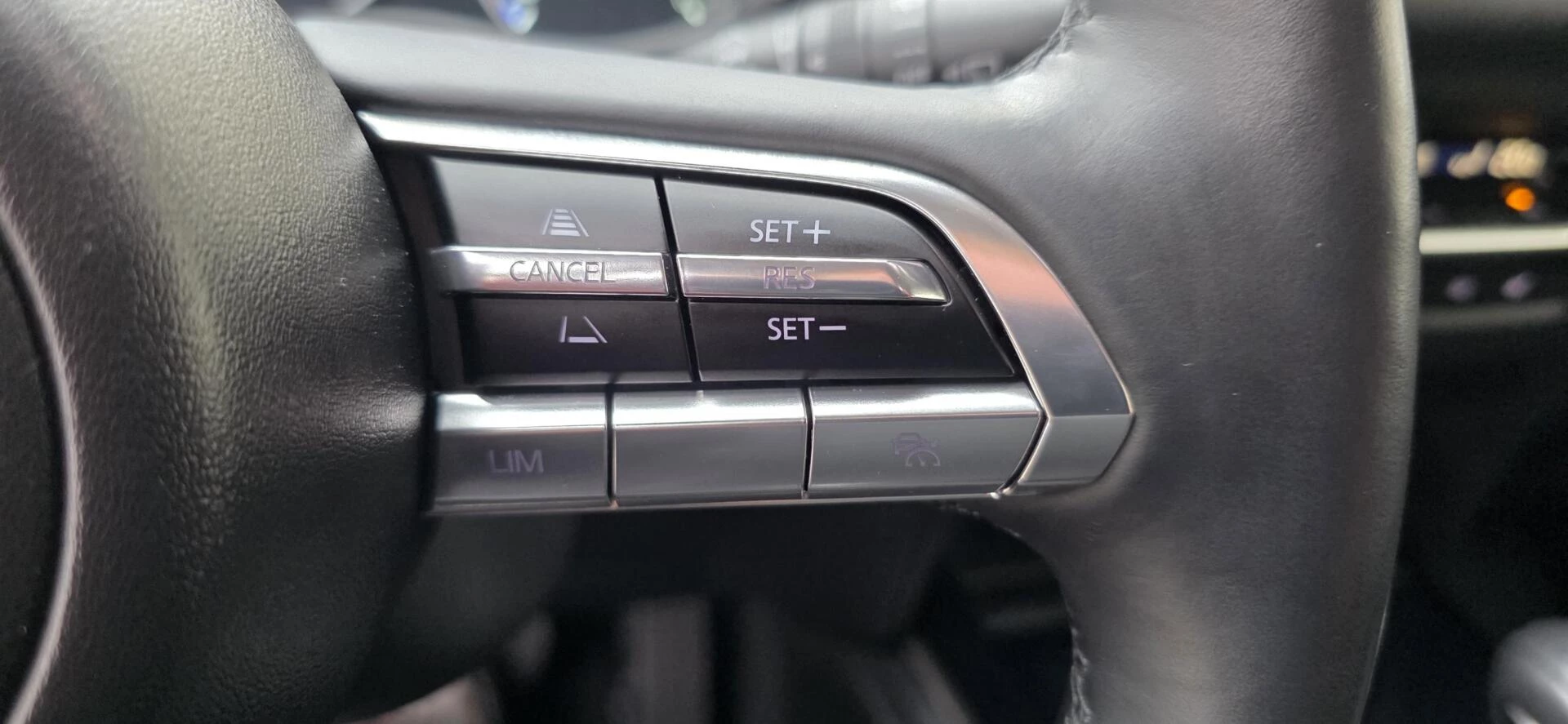 Hoofdafbeelding Mazda CX-30