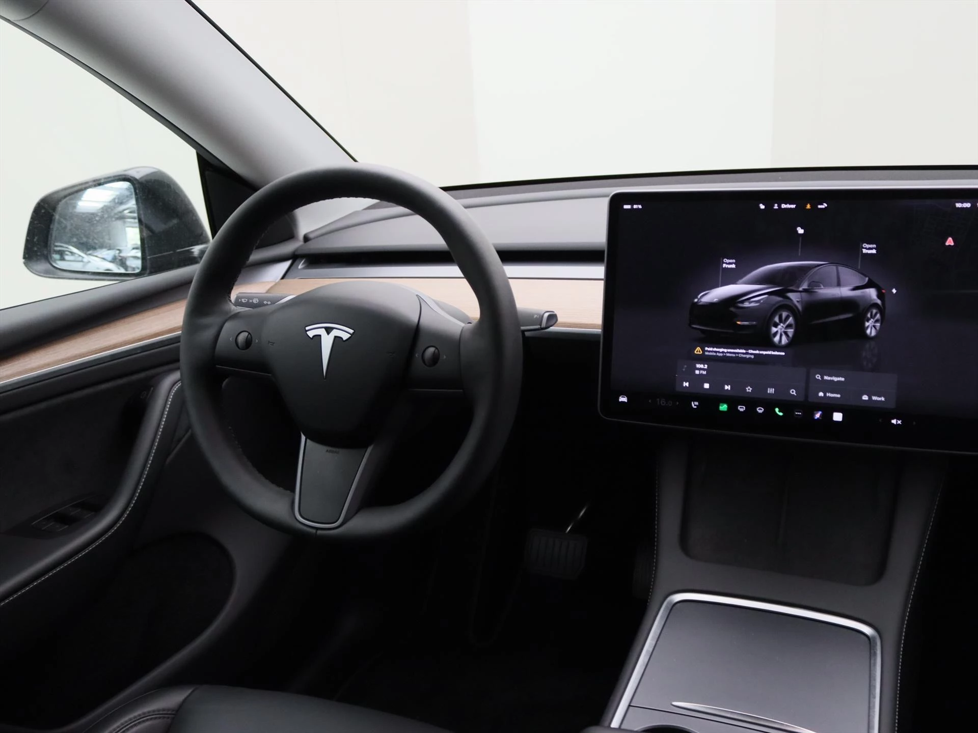 Hoofdafbeelding Tesla Model Y