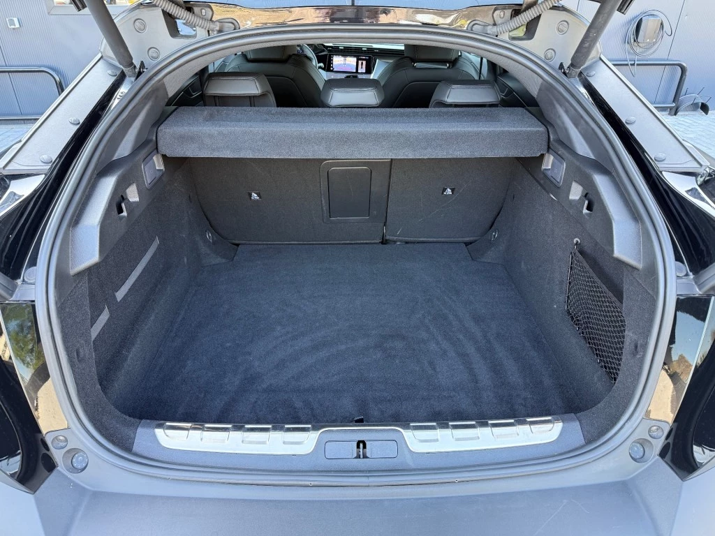 Hoofdafbeelding Peugeot 408