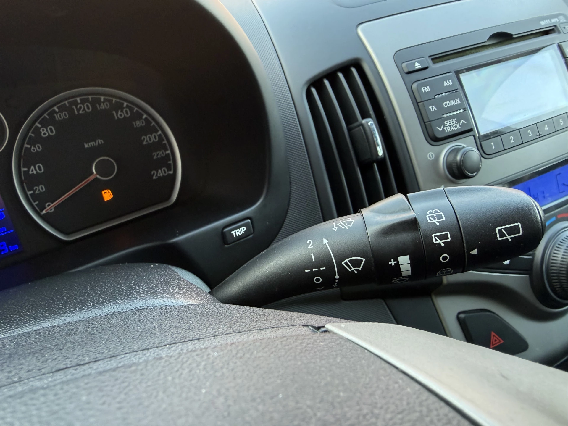 Hoofdafbeelding Hyundai i30