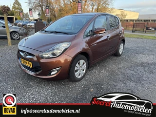 Hyundai ix20 1.4i i-Motion