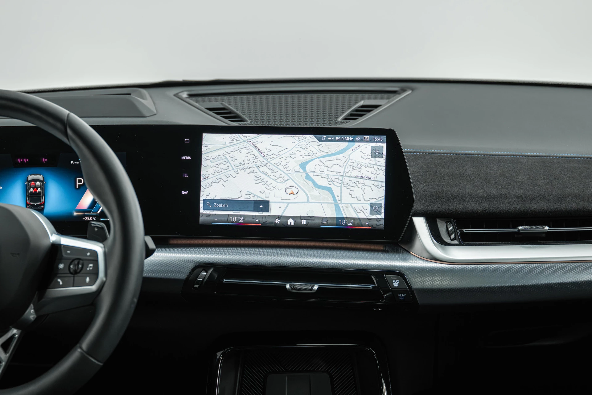 Hoofdafbeelding BMW X2