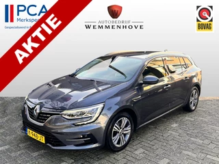 Renault Mégane Estate 1.3 TCe Intens