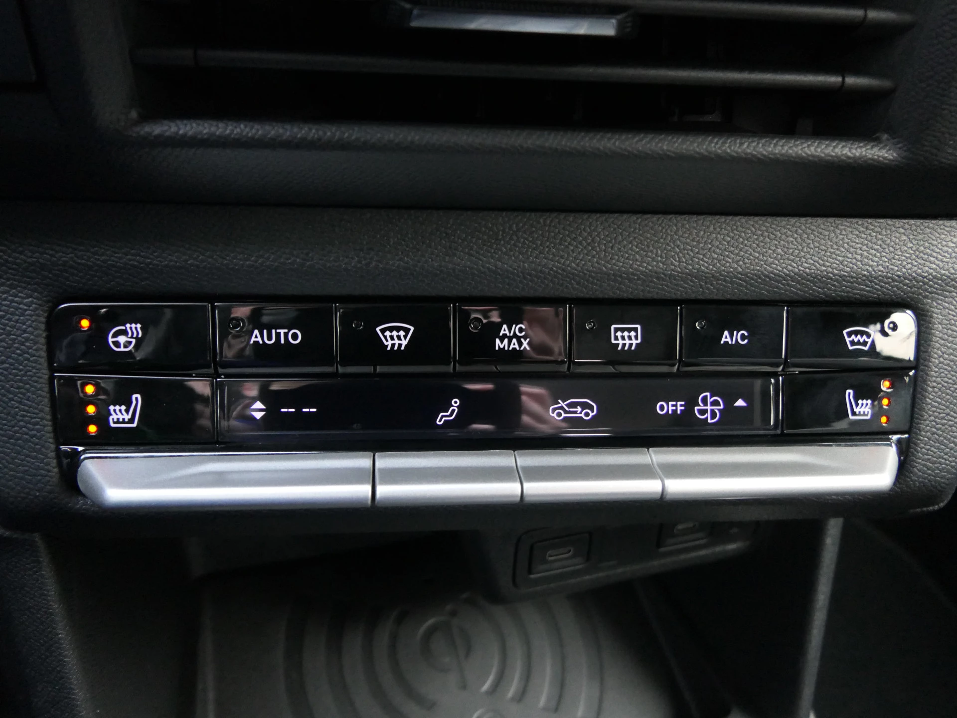 Hoofdafbeelding Opel Frontera