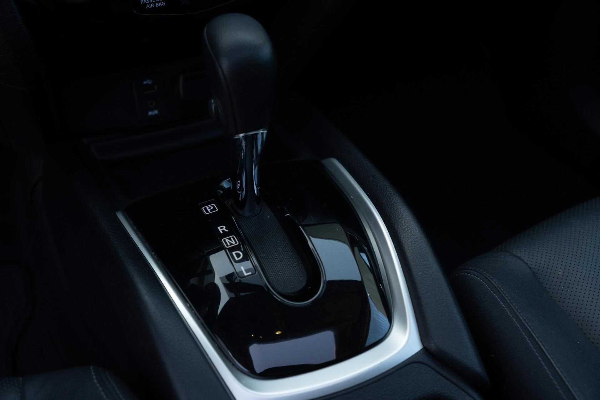 Hoofdafbeelding Nissan X-Trail