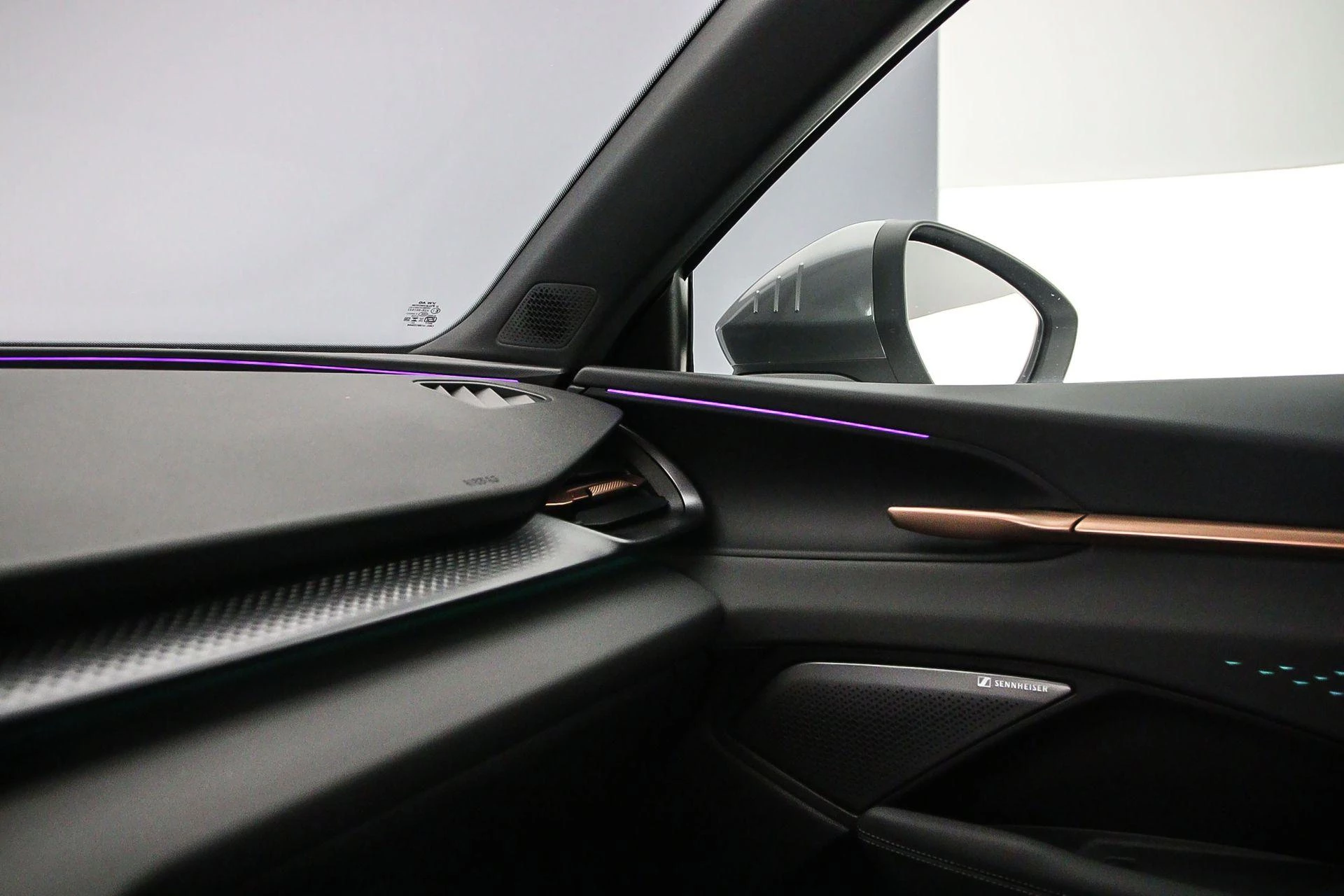 Hoofdafbeelding CUPRA Terramar