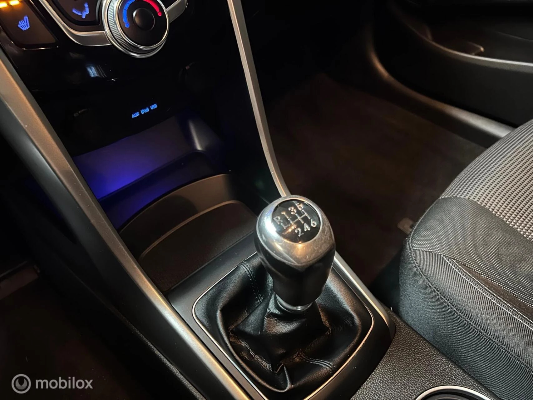 Hoofdafbeelding Hyundai i30