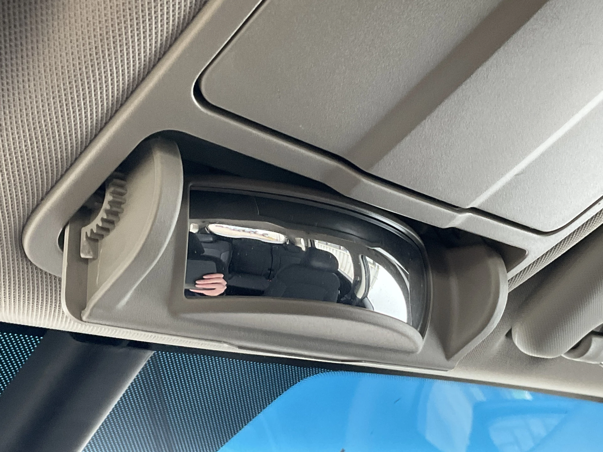 Hoofdafbeelding Kia Carens