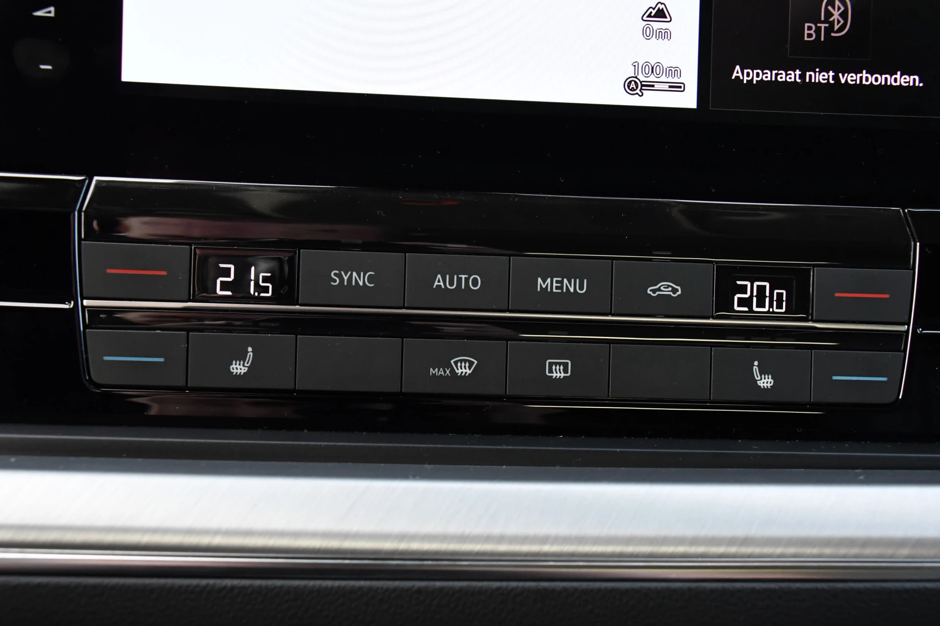 Hoofdafbeelding Volkswagen Touareg