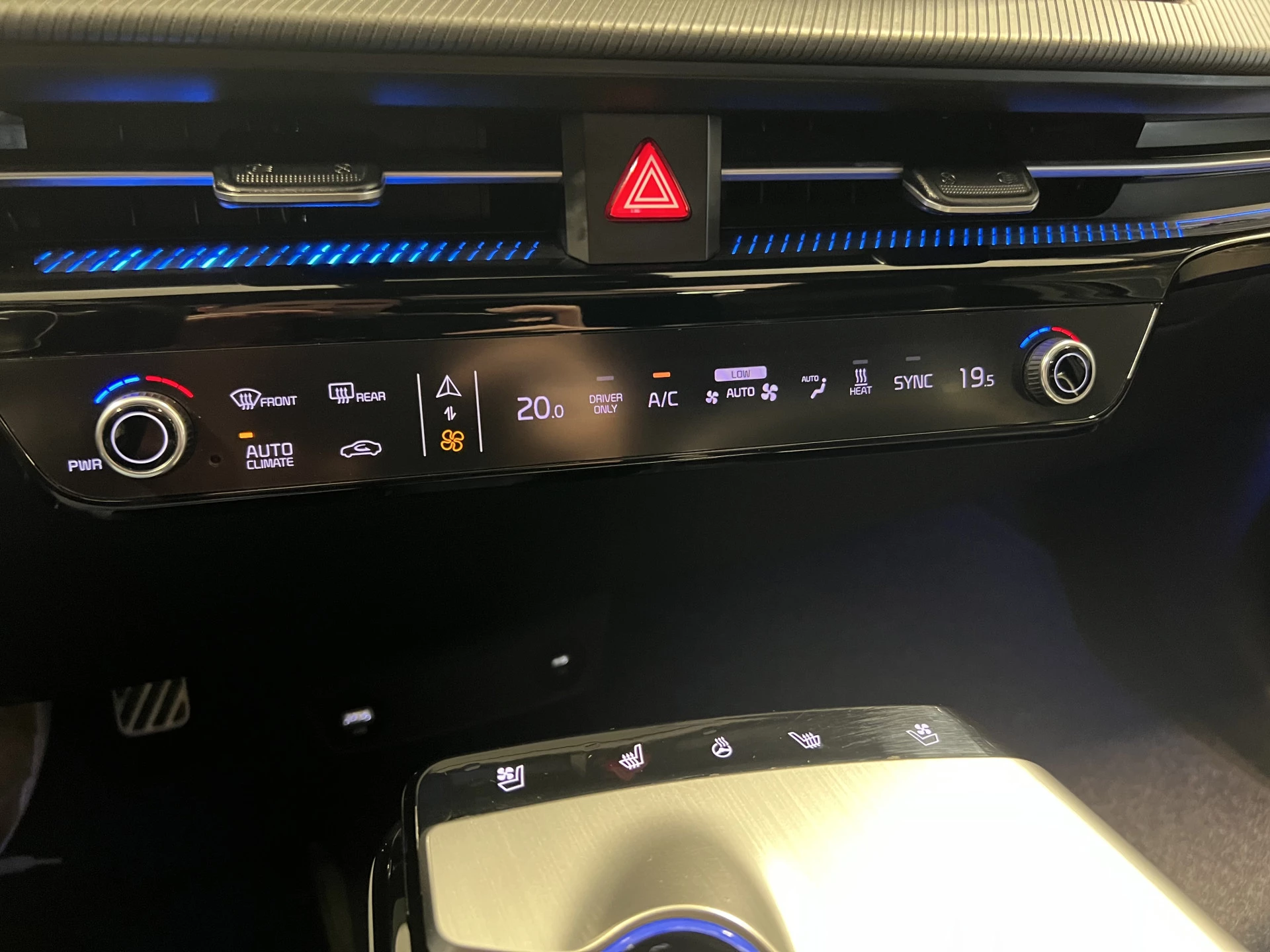 Hoofdafbeelding Kia EV6