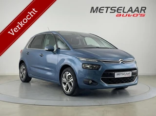 Citroen C4 Picasso 1.2 PureTech ✅ Nwe ditributie ✅ Trekhaak