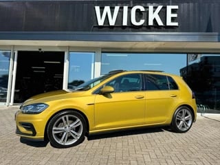 Volkswagen Golf Highline R Line DSG Panorama Led Navigatie Virtual