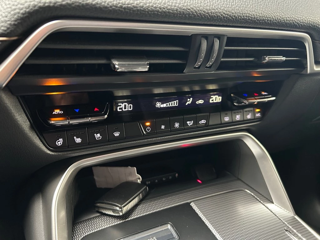 Hoofdafbeelding Mazda CX-60