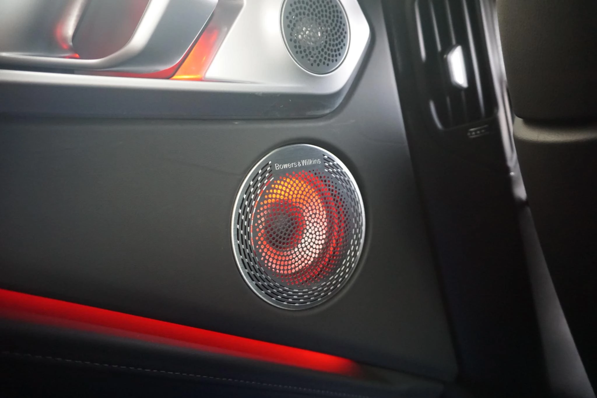 Hoofdafbeelding BMW XM