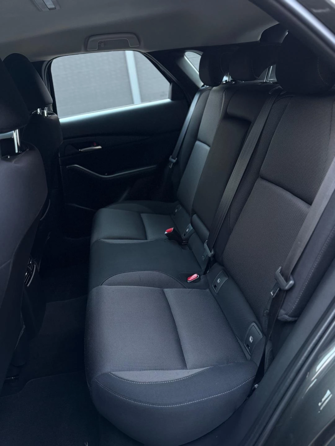 Hoofdafbeelding Mazda CX-30