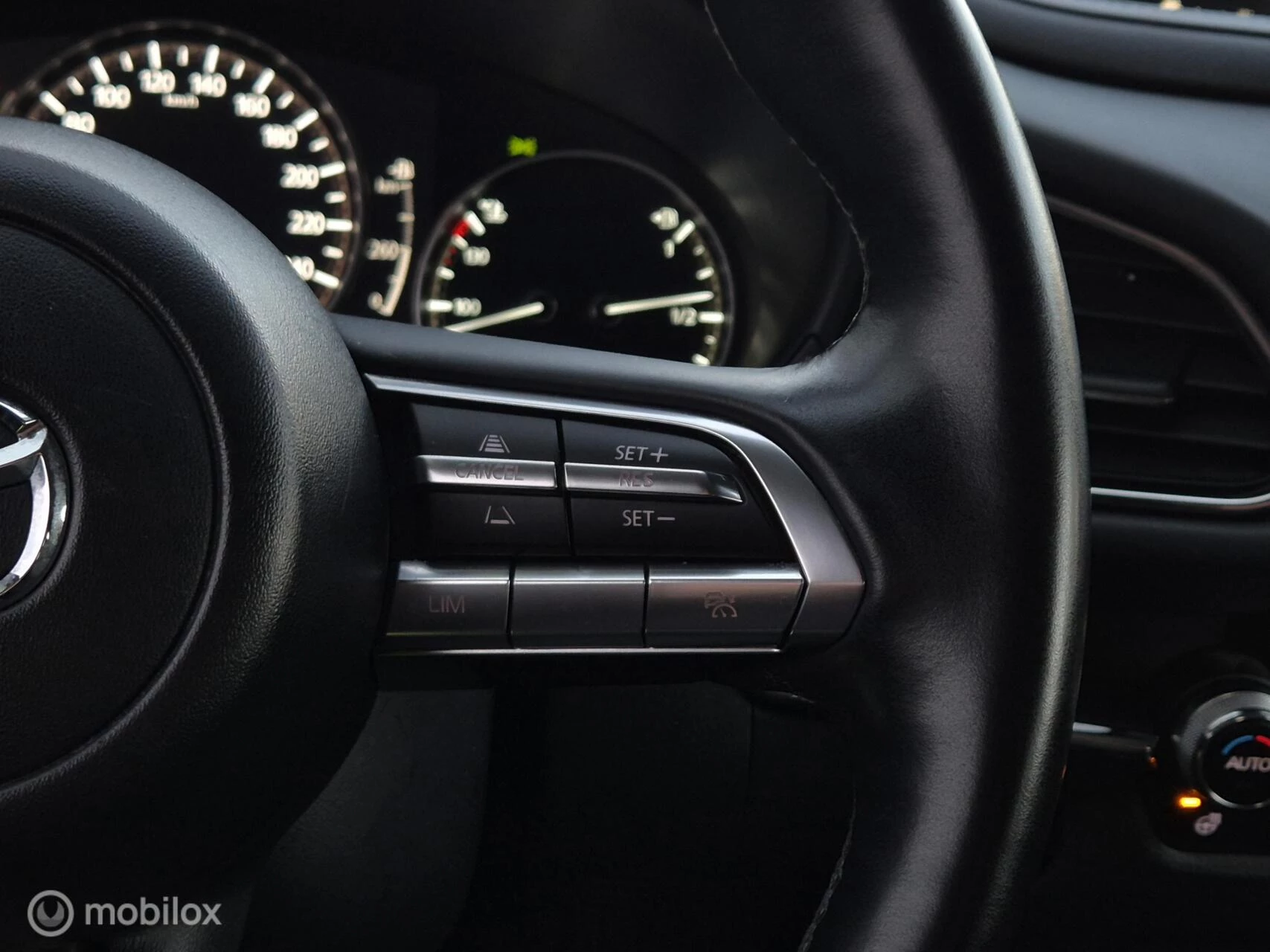 Hoofdafbeelding Mazda CX-30