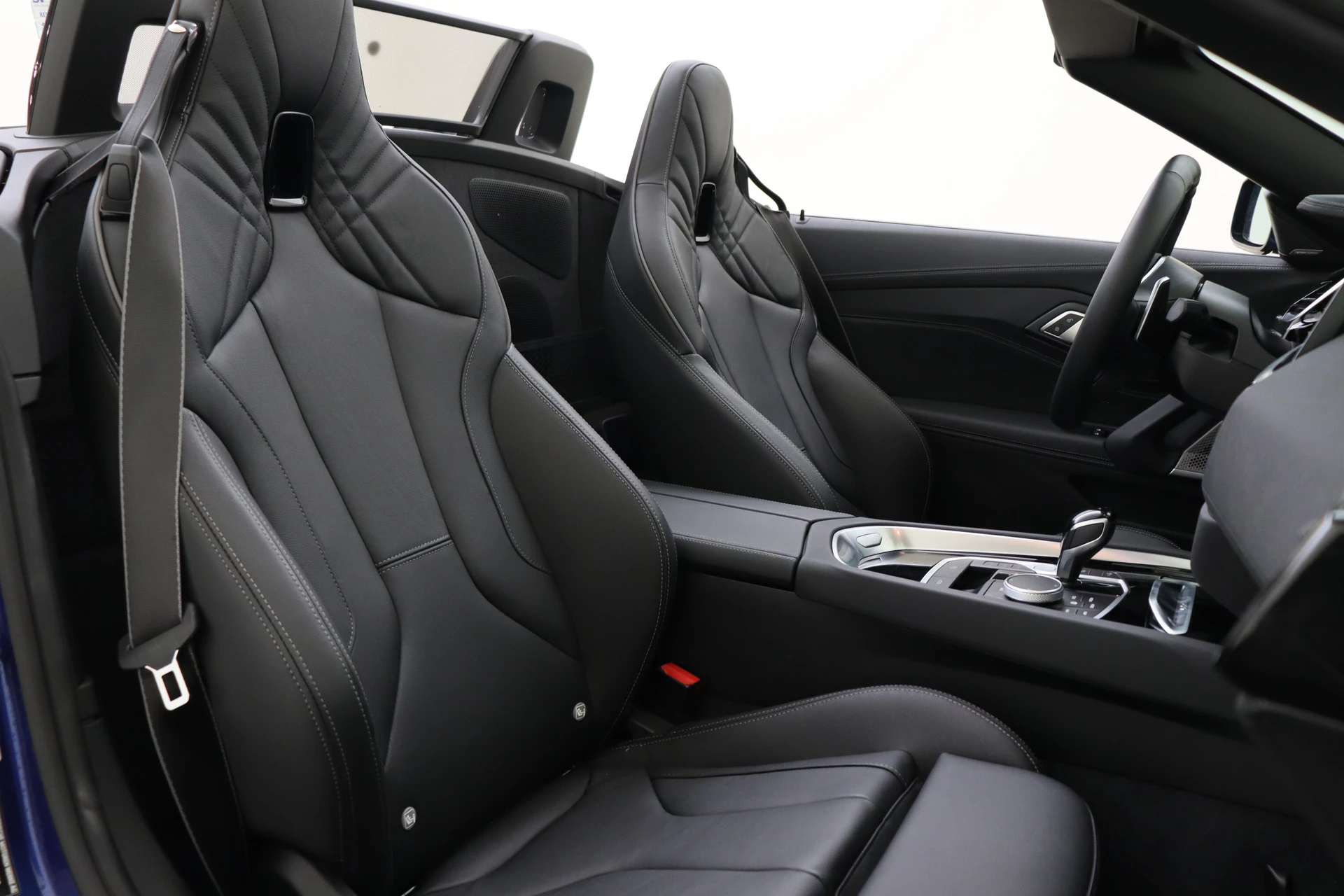 Hoofdafbeelding BMW Z4