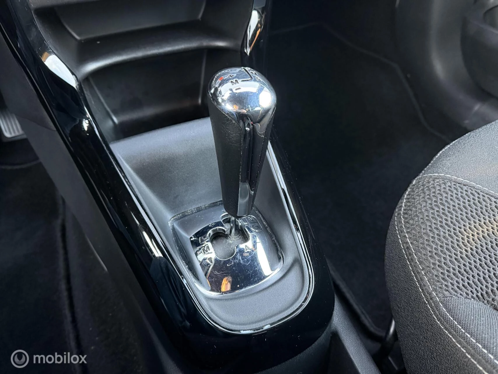 Hoofdafbeelding DS DS 3