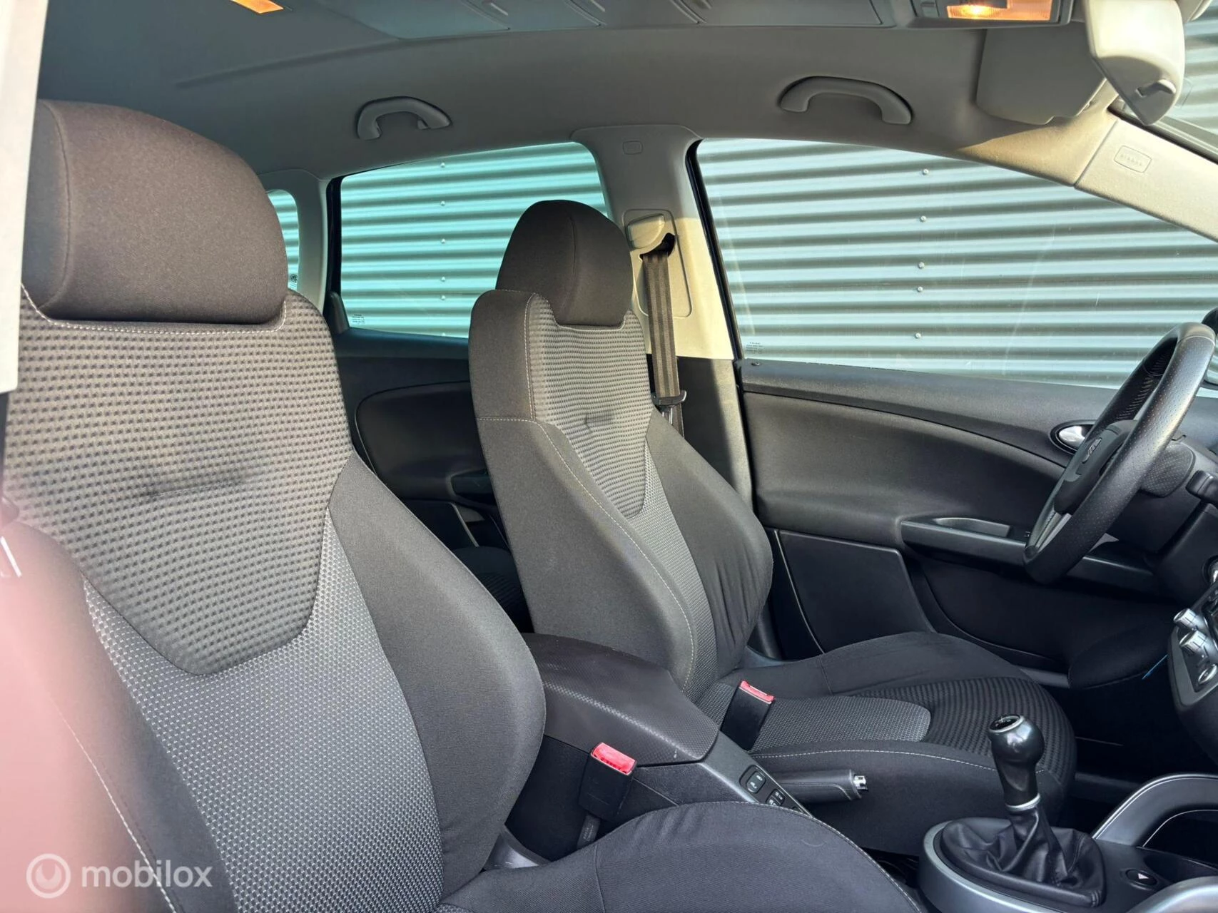 Hoofdafbeelding SEAT Altea