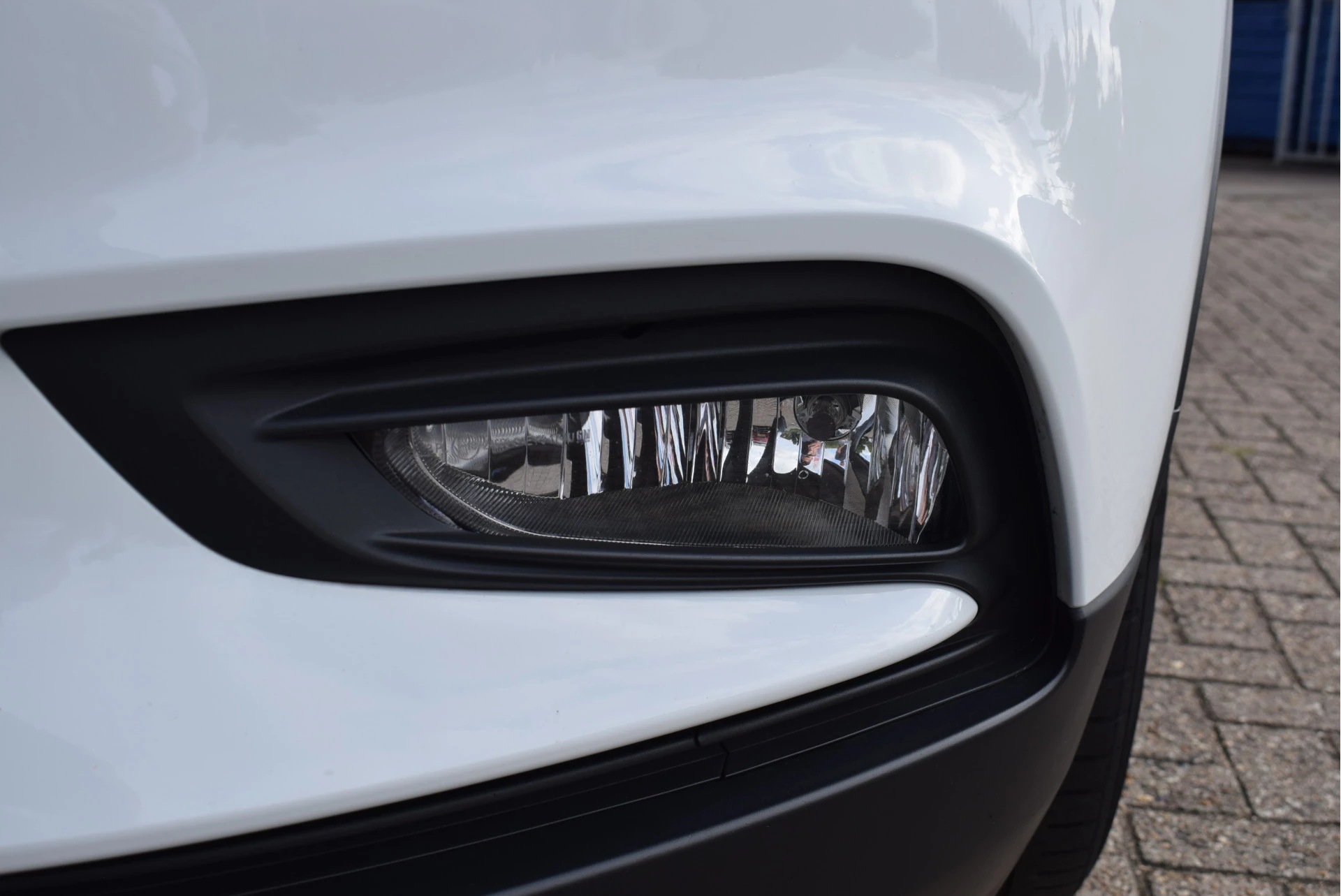 Hoofdafbeelding Opel Mokka X