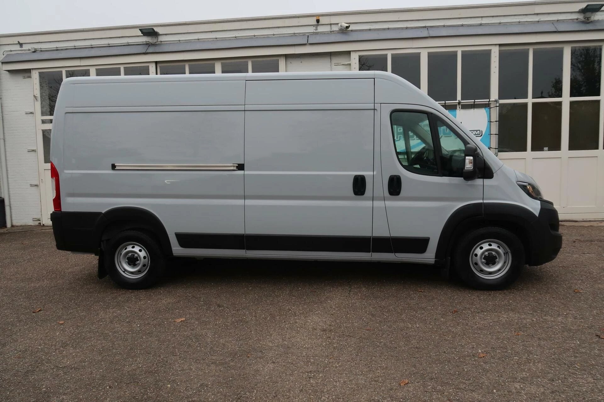 Hoofdafbeelding Fiat Ducato