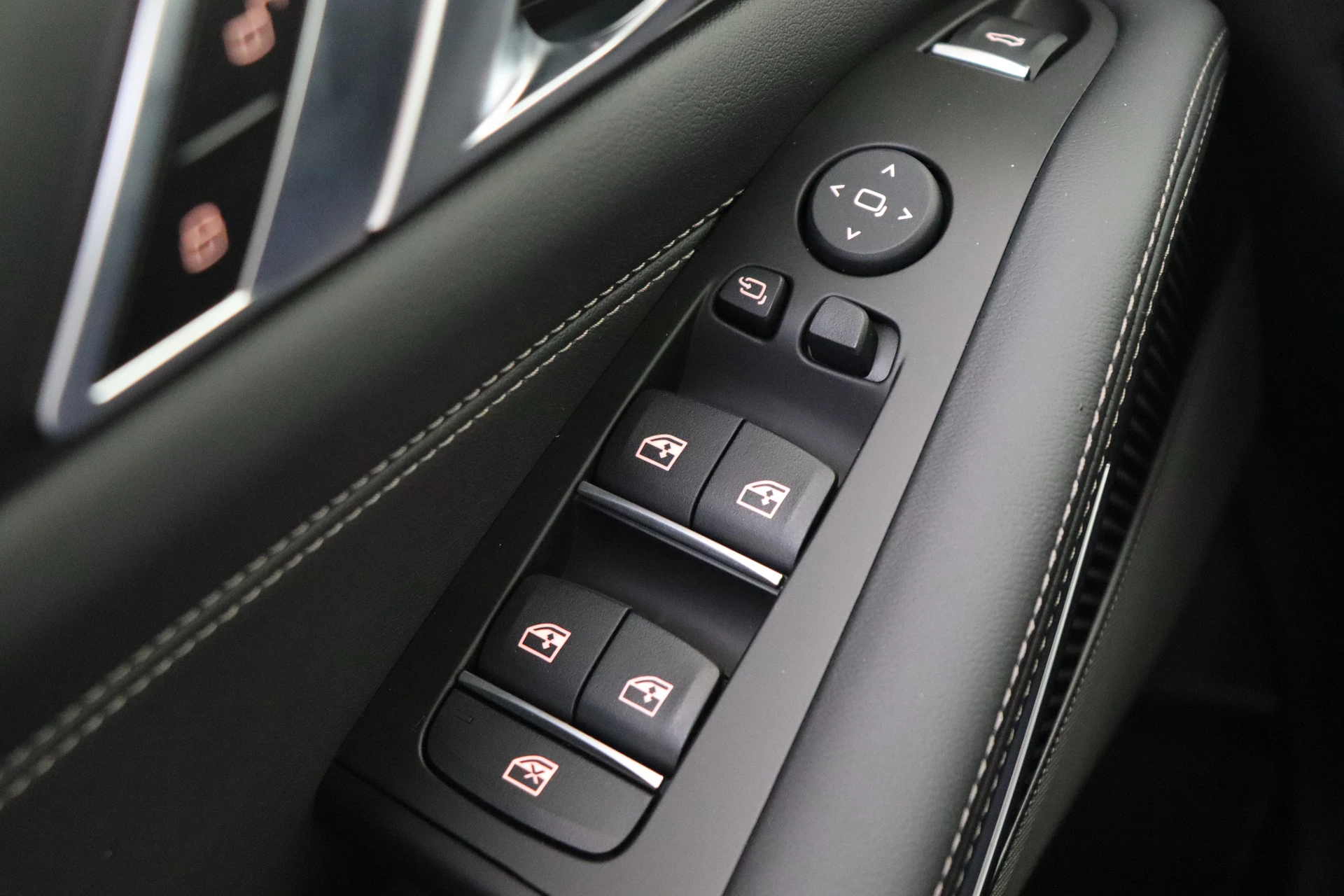 Hoofdafbeelding BMW X7