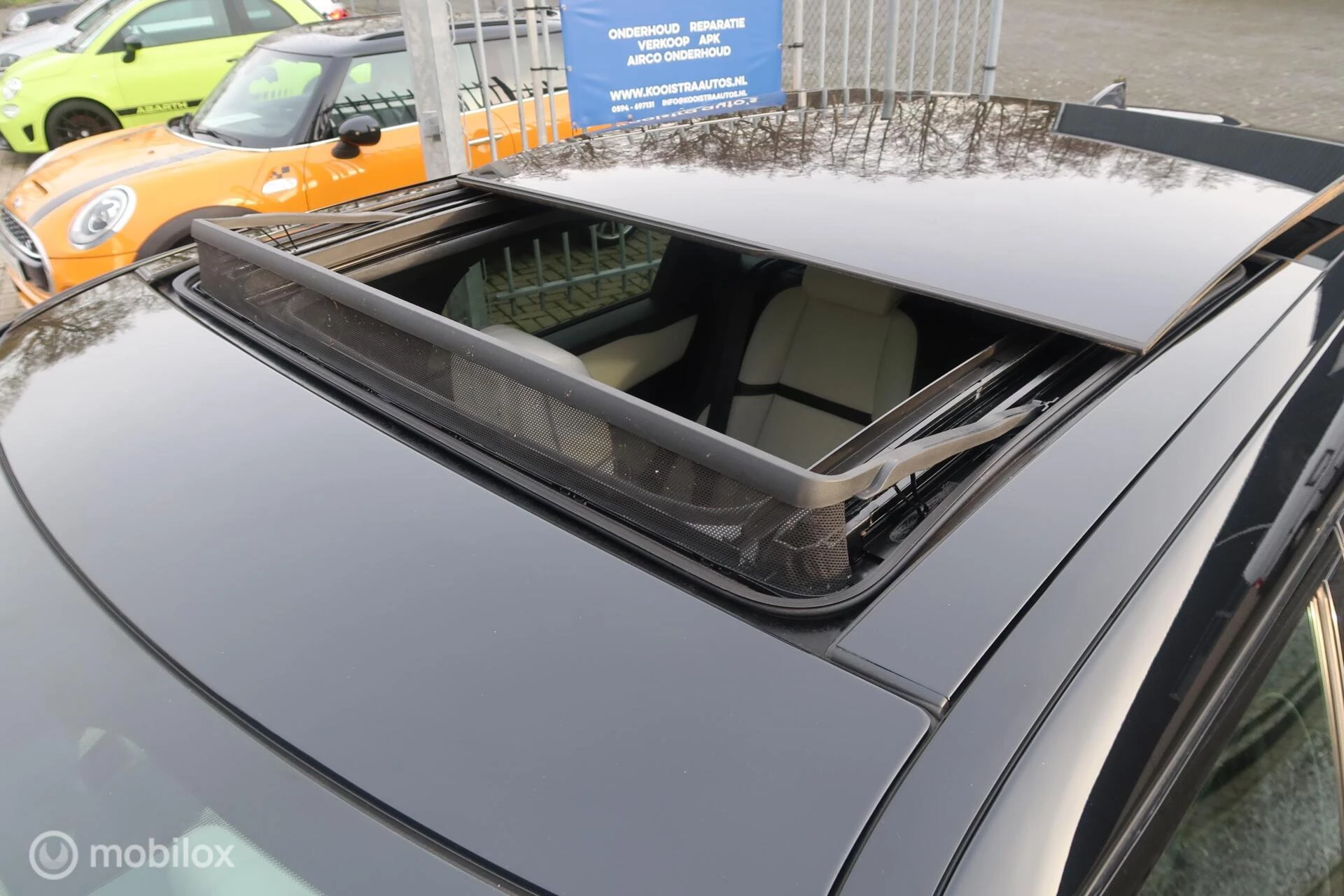 Hoofdafbeelding Land Rover Range Rover Velar