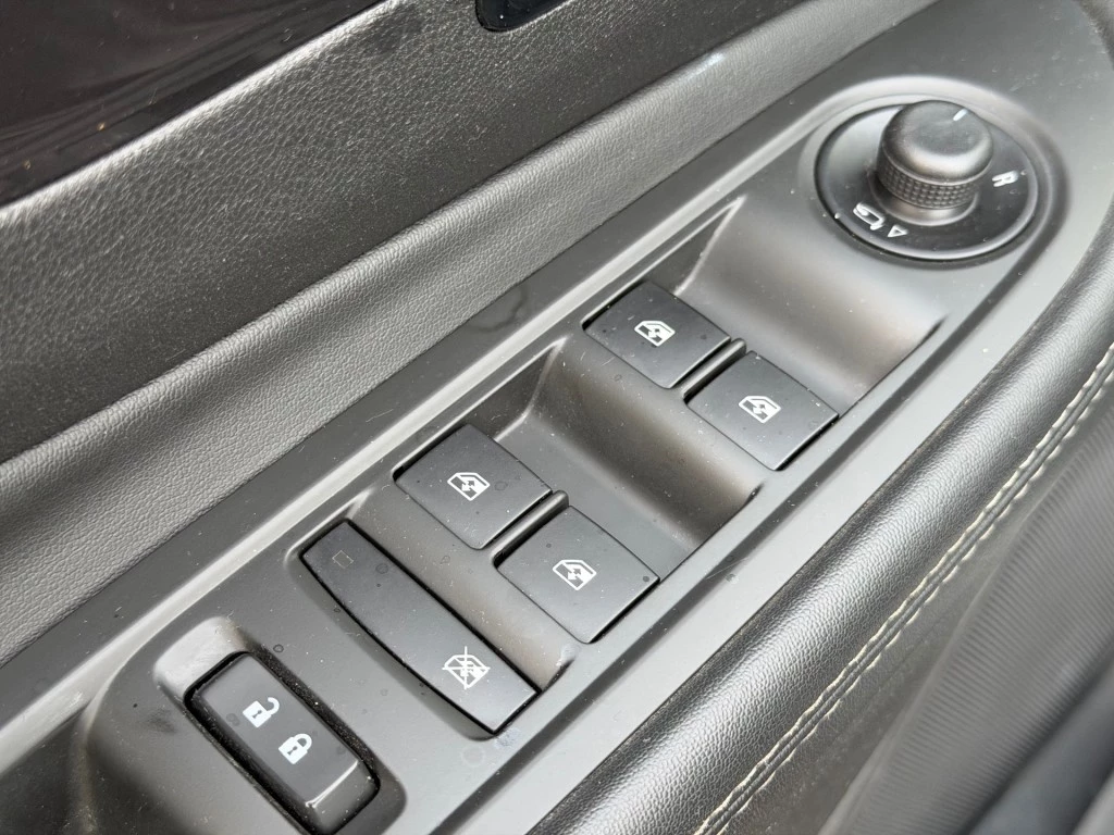 Hoofdafbeelding Opel Mokka X