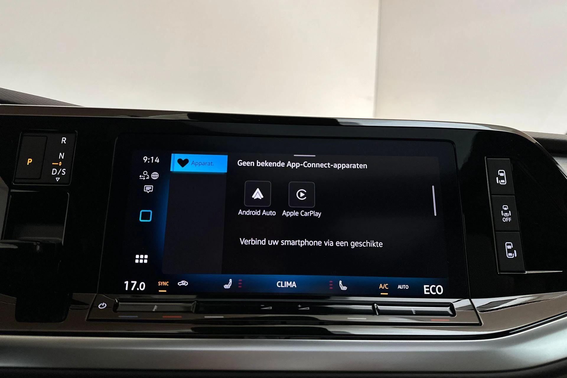 Hoofdafbeelding Volkswagen Multivan