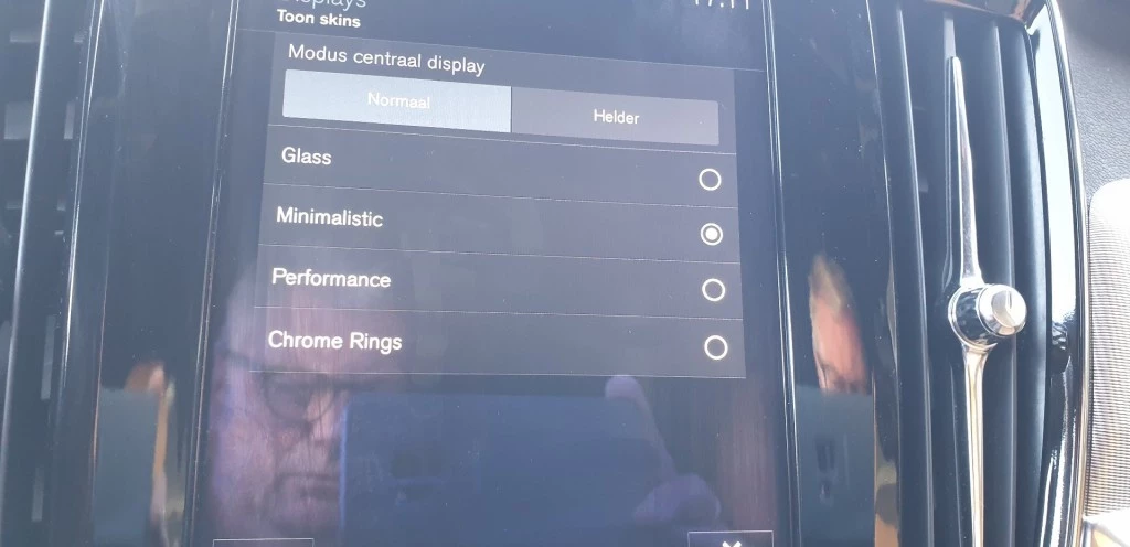 Hoofdafbeelding Volvo V90