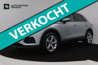 Audi Q3 35 TFSI Pro Line (STOELVERWARMING, CRUISE CONTROL, NAVIGATIE, LANE-ASSIST, PARKEERSENSOREN)