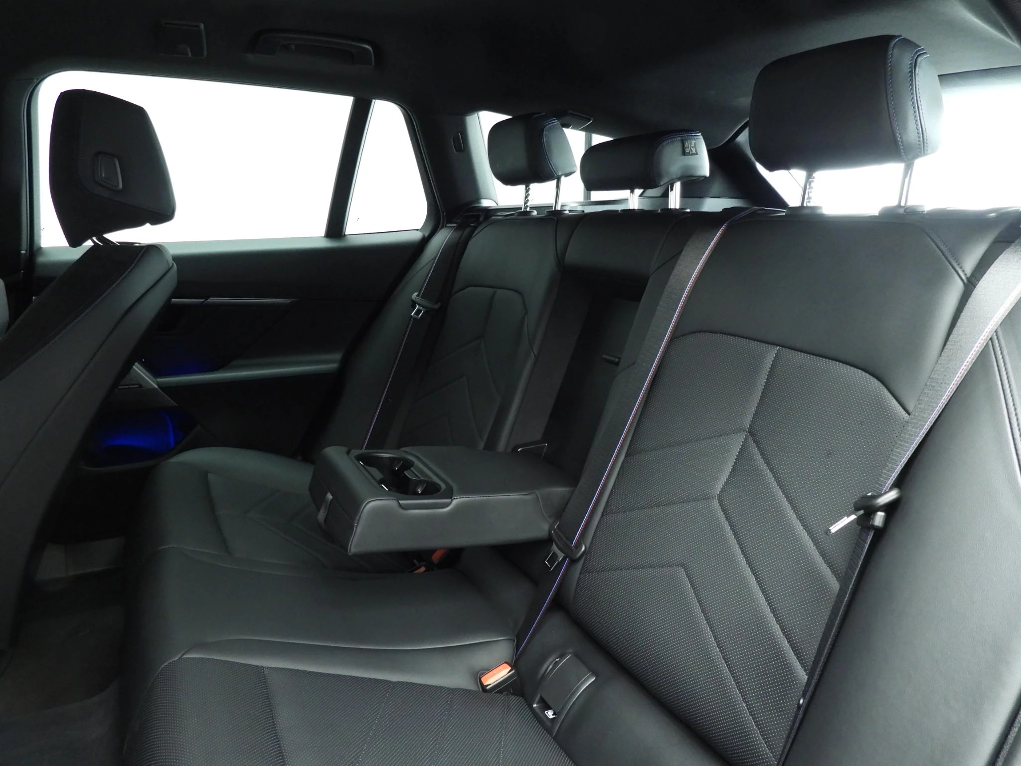 Hoofdafbeelding BMW i5