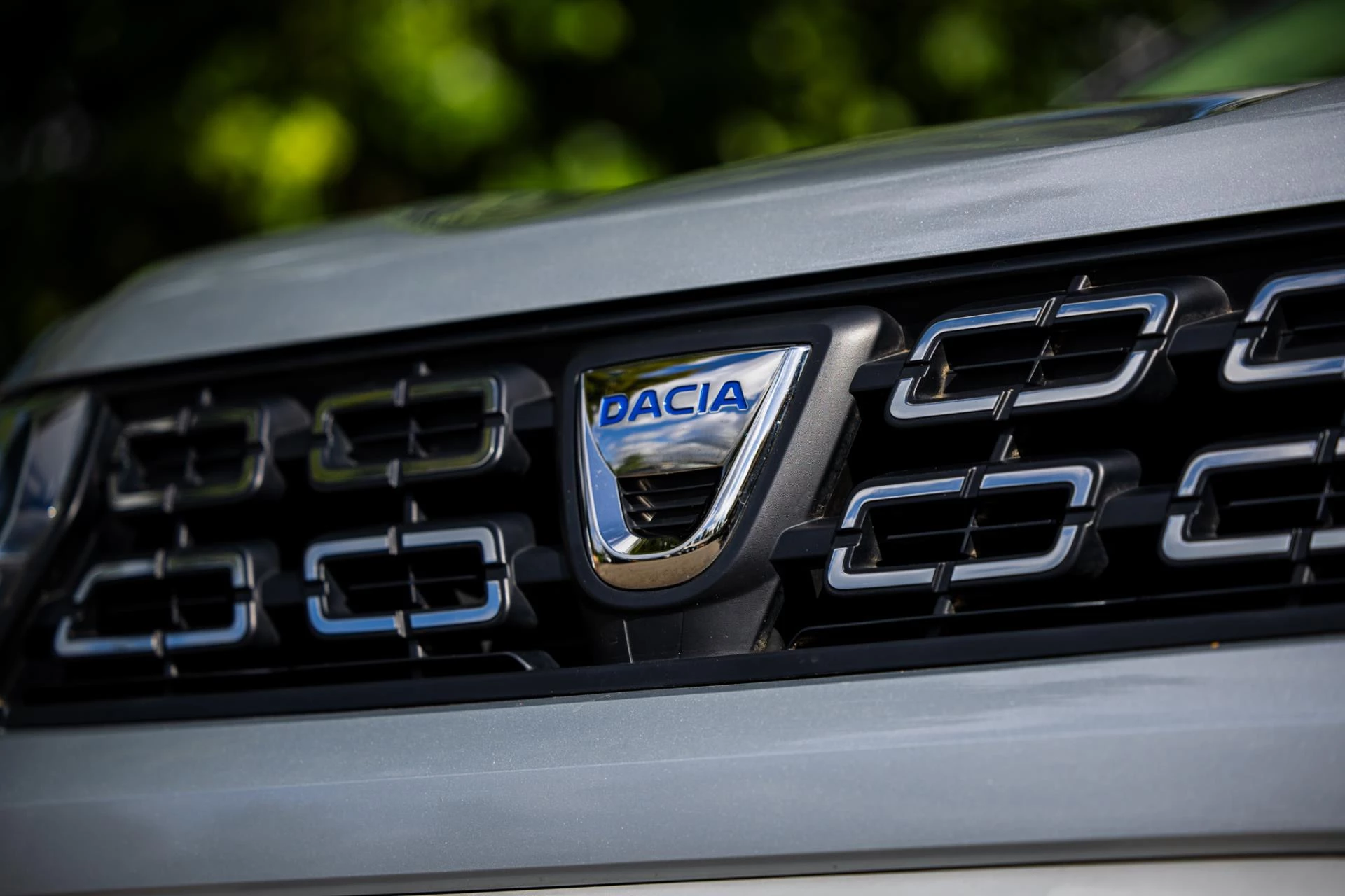 Hoofdafbeelding Dacia Duster