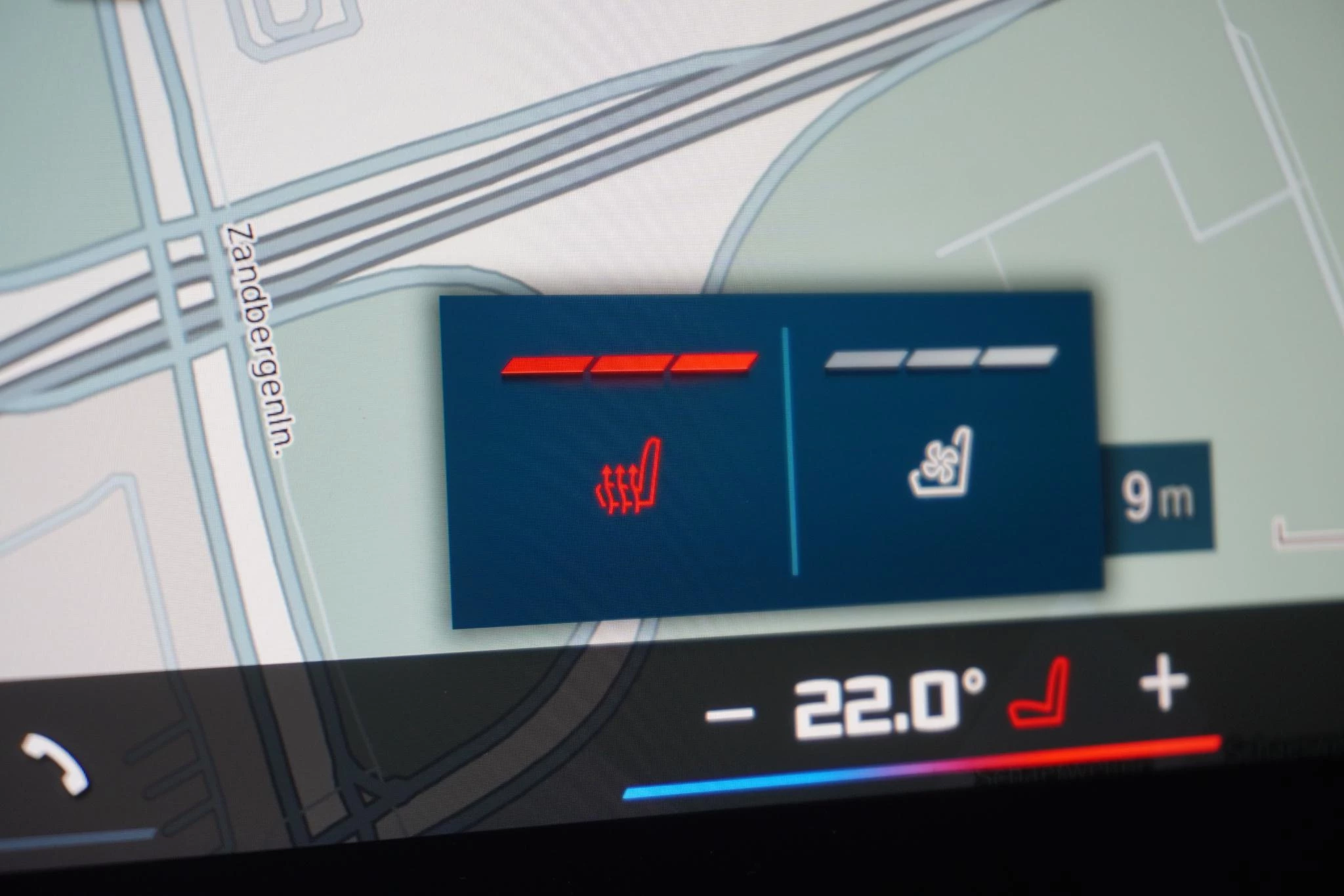 Hoofdafbeelding BMW M5