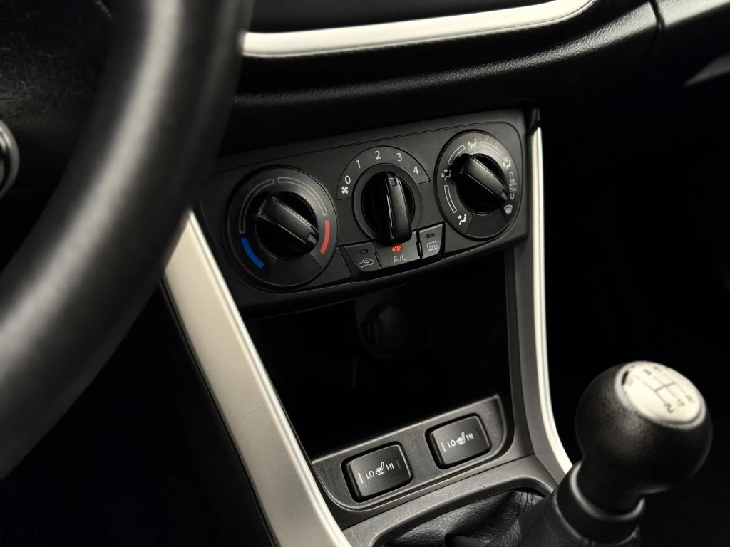 Hoofdafbeelding Suzuki S-Cross