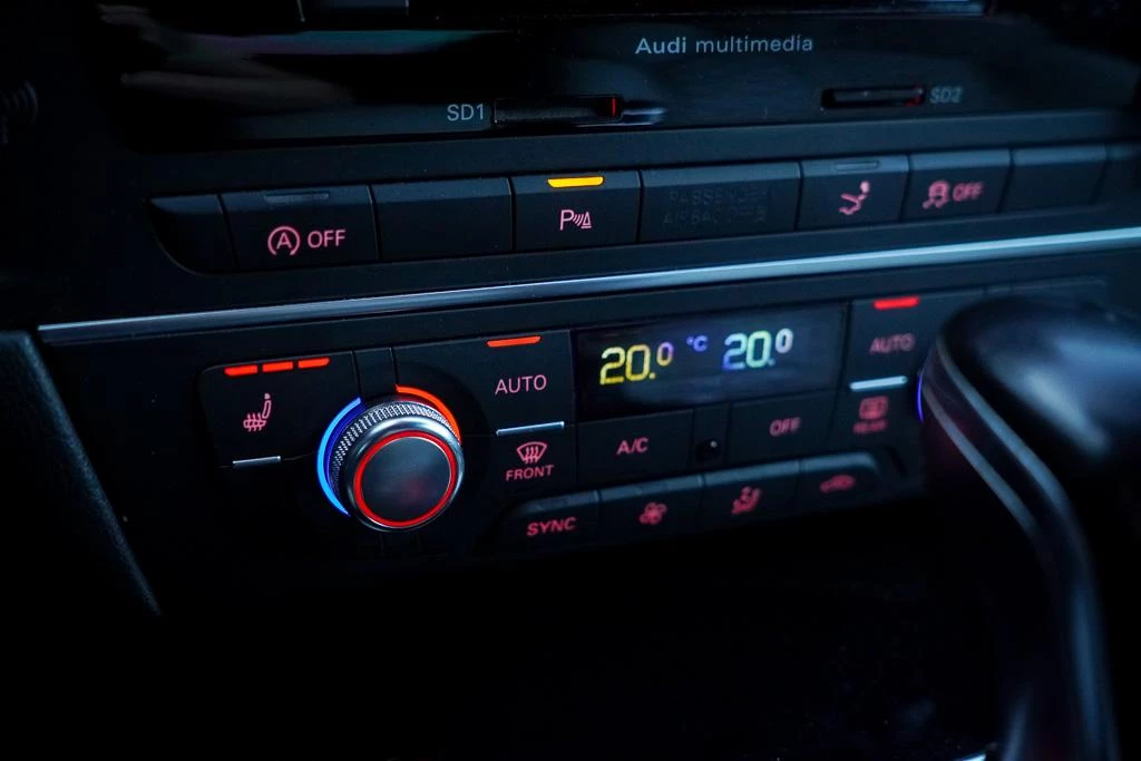 Hoofdafbeelding Audi A7