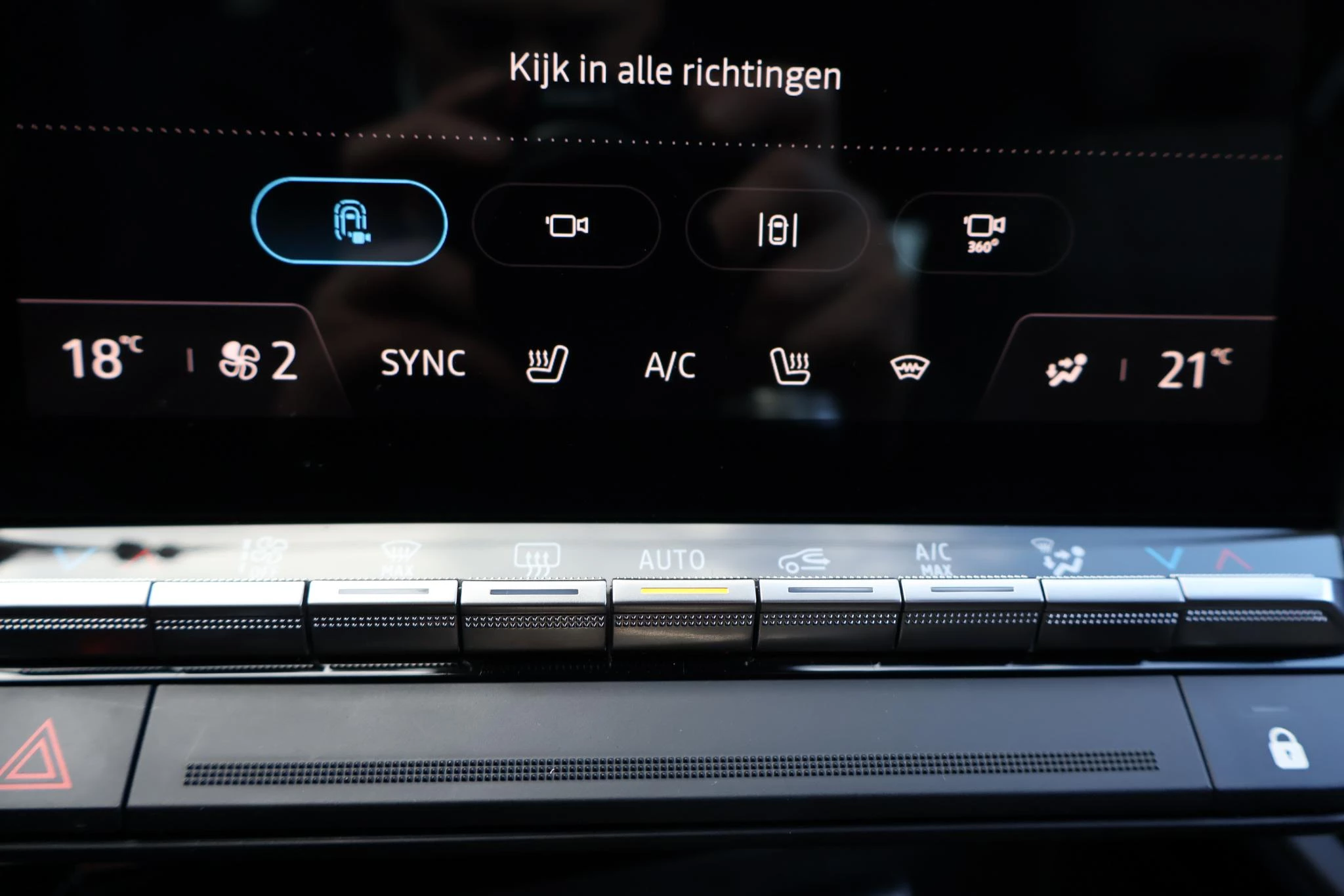 Hoofdafbeelding Renault Austral