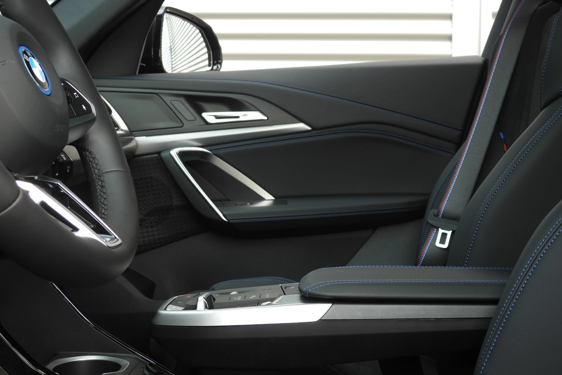 Hoofdafbeelding BMW iX1