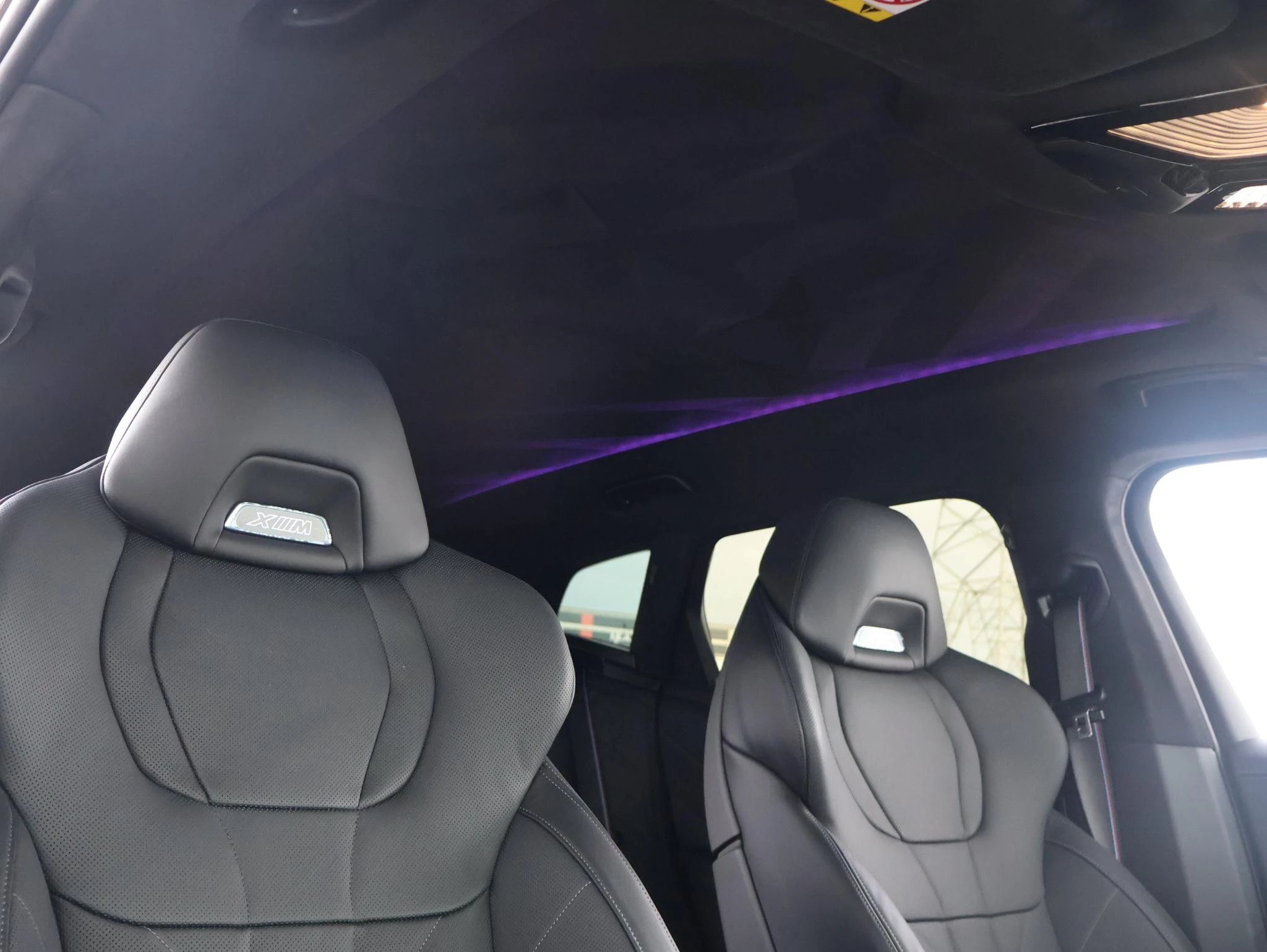 Hoofdafbeelding BMW XM