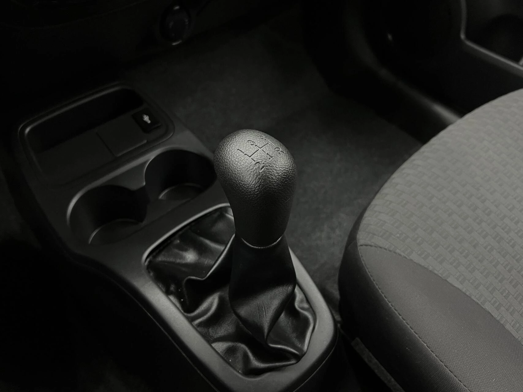 Hoofdafbeelding Mitsubishi Space Star