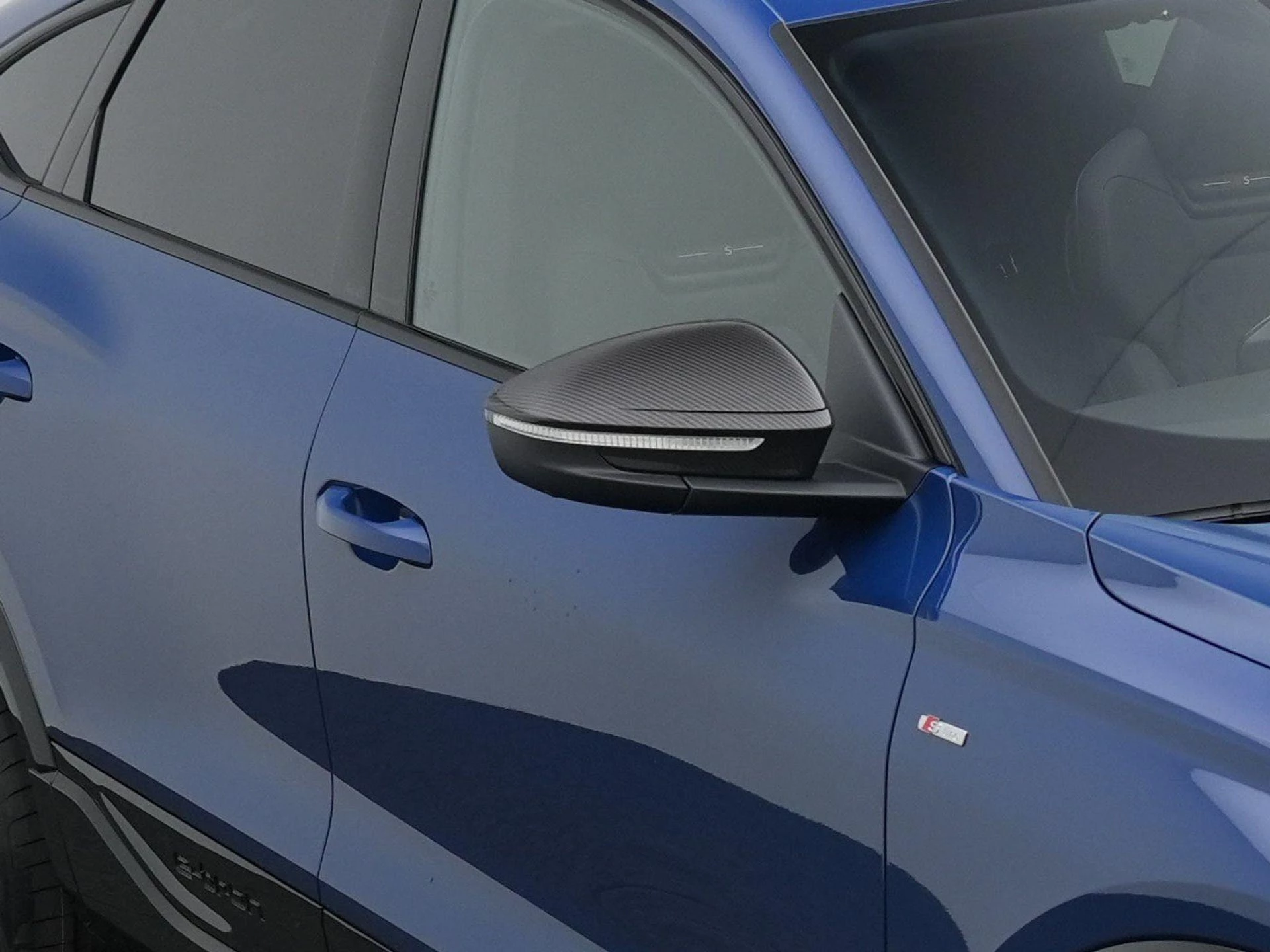 Hoofdafbeelding Audi Q6
