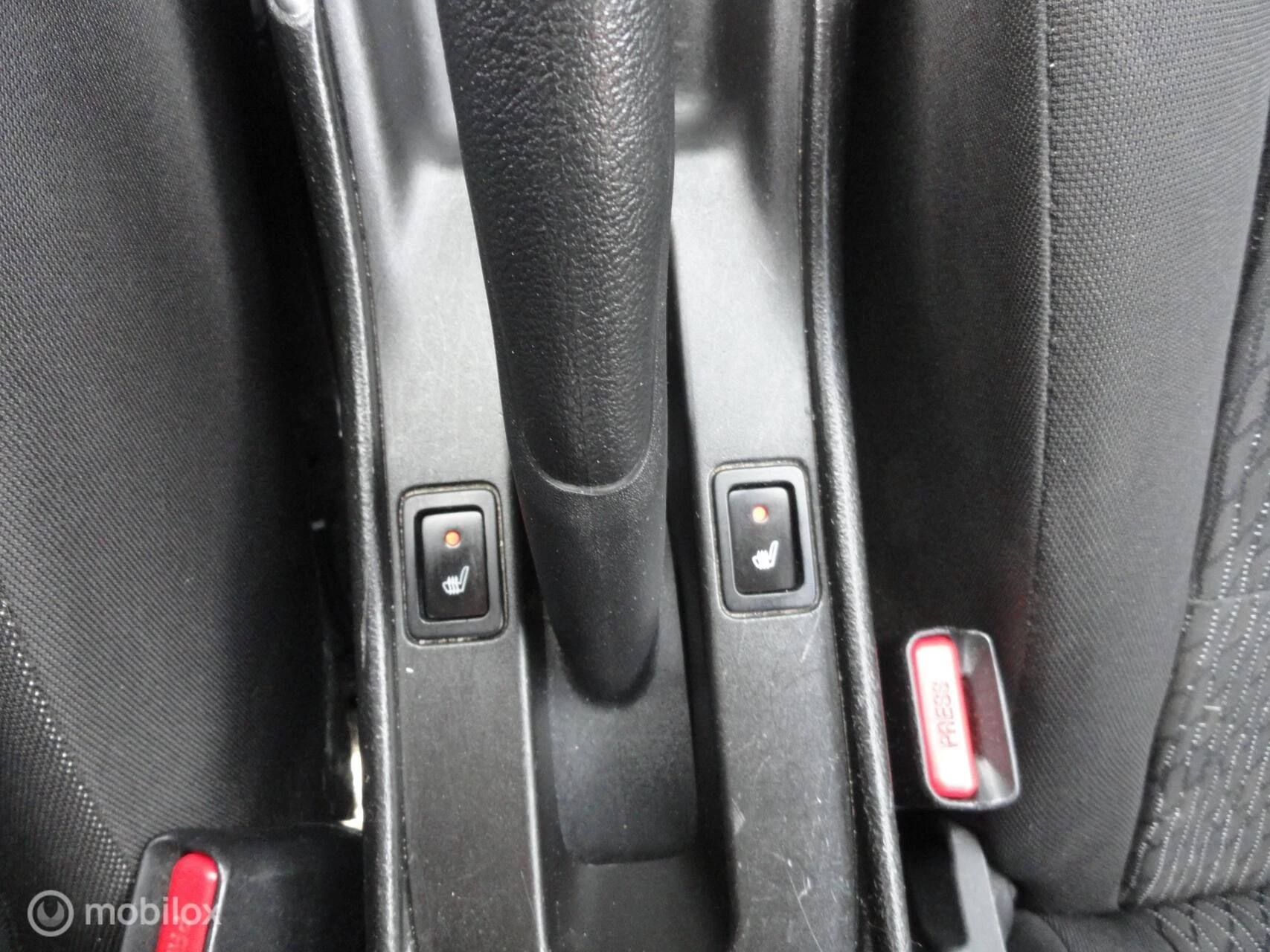 Hoofdafbeelding Suzuki Baleno