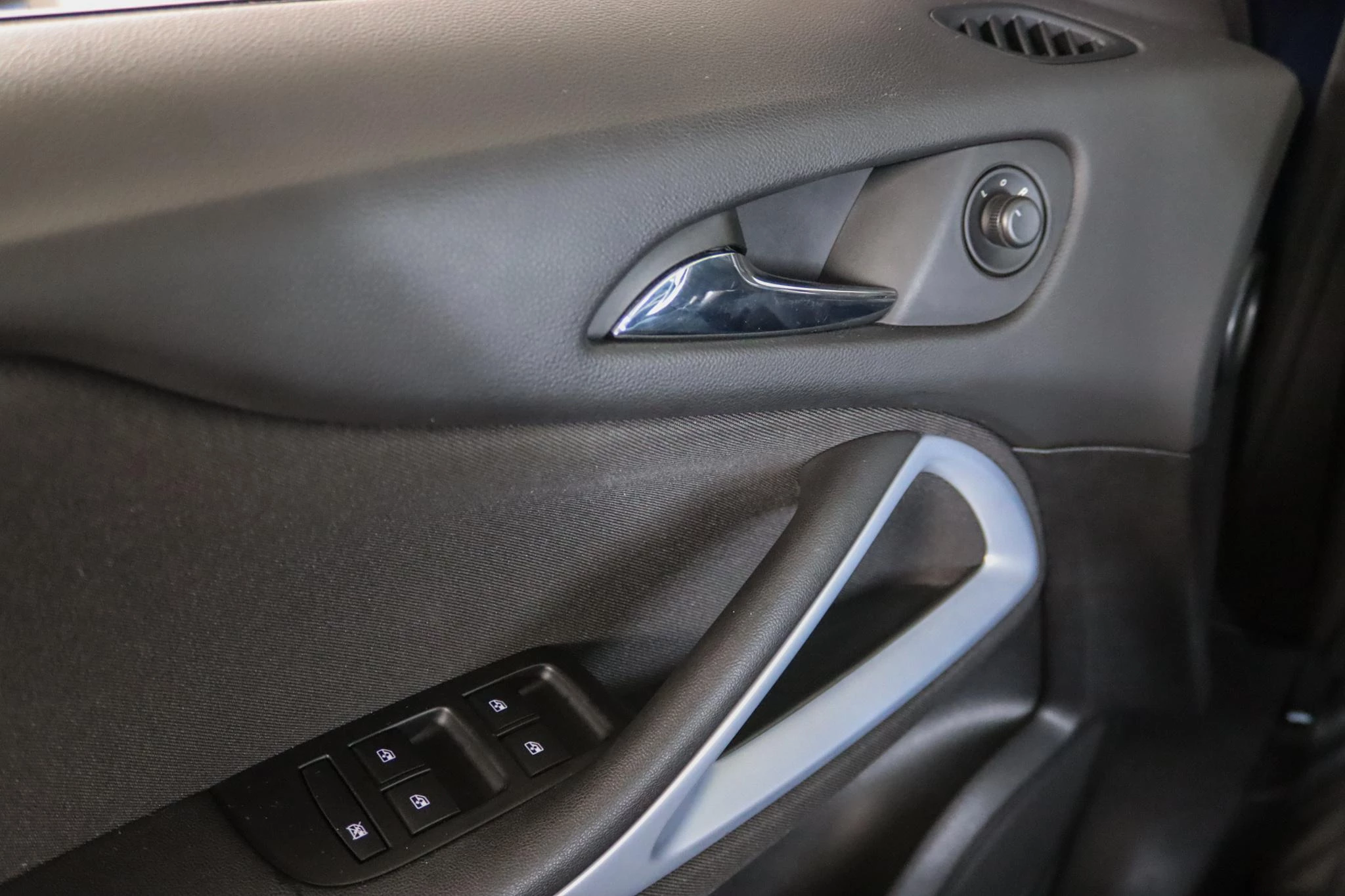 Hoofdafbeelding Opel Zafira