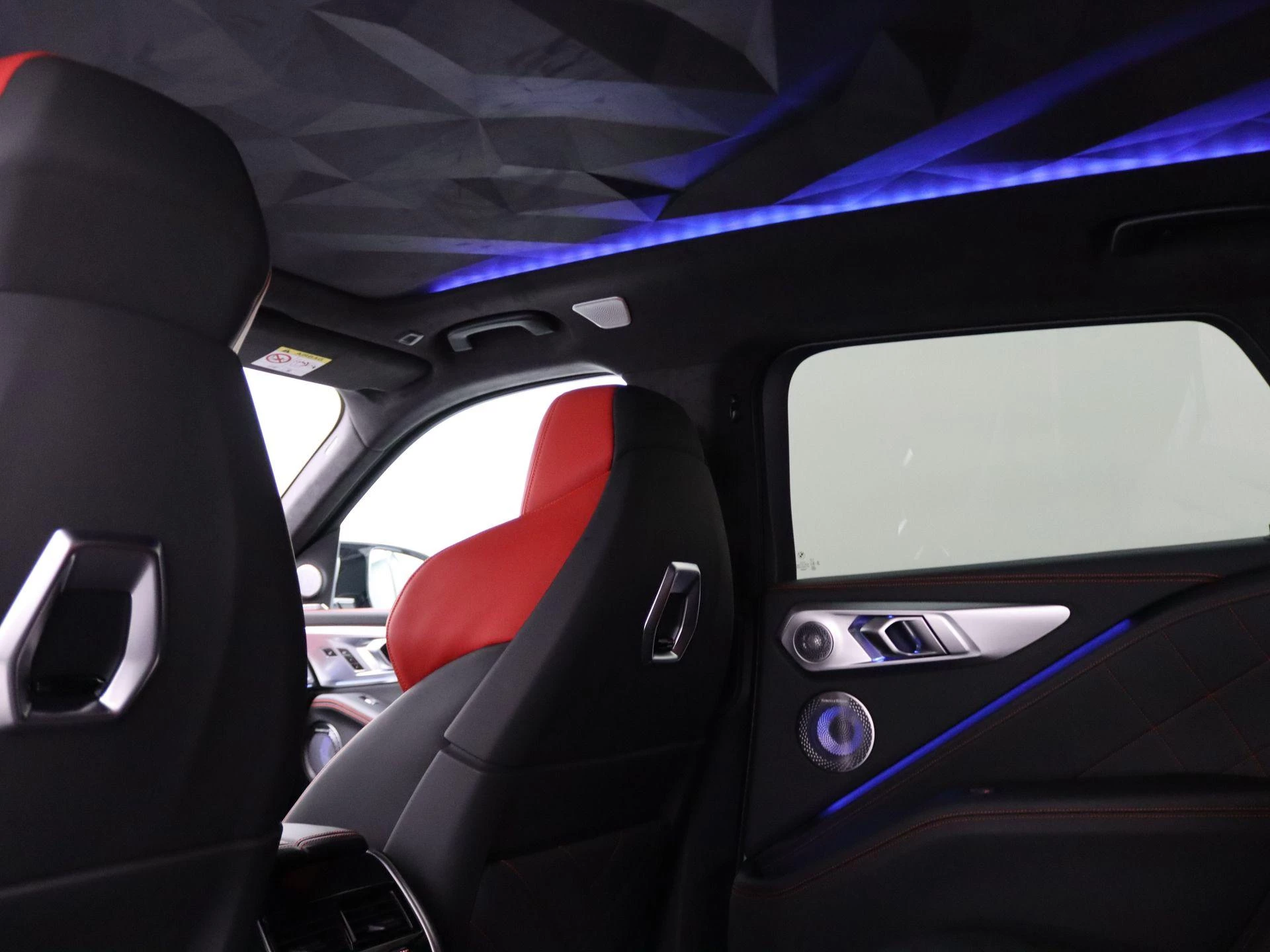 Hoofdafbeelding BMW XM