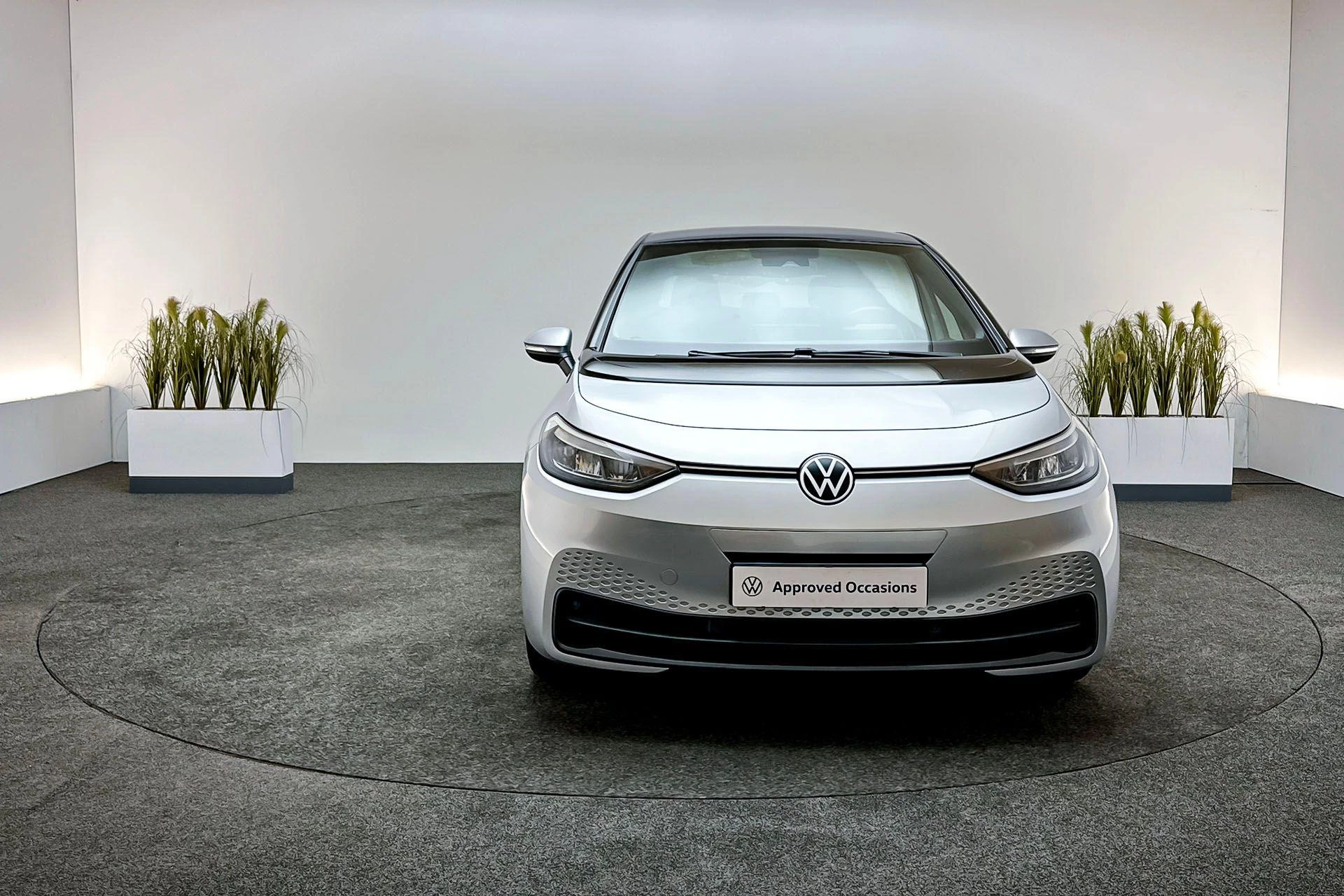 Hoofdafbeelding Volkswagen ID.3